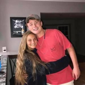 Meet your Posher, Trevor